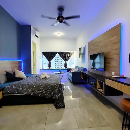 Imperio Residence Bathtub Studio At Malacca Town-Near Jonker Street Экстерьер фото