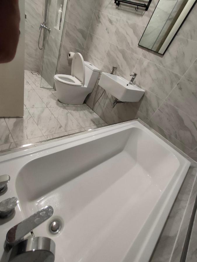 Imperio Residence Bathtub Studio At Malacca Town-Near Jonker Street Экстерьер фото